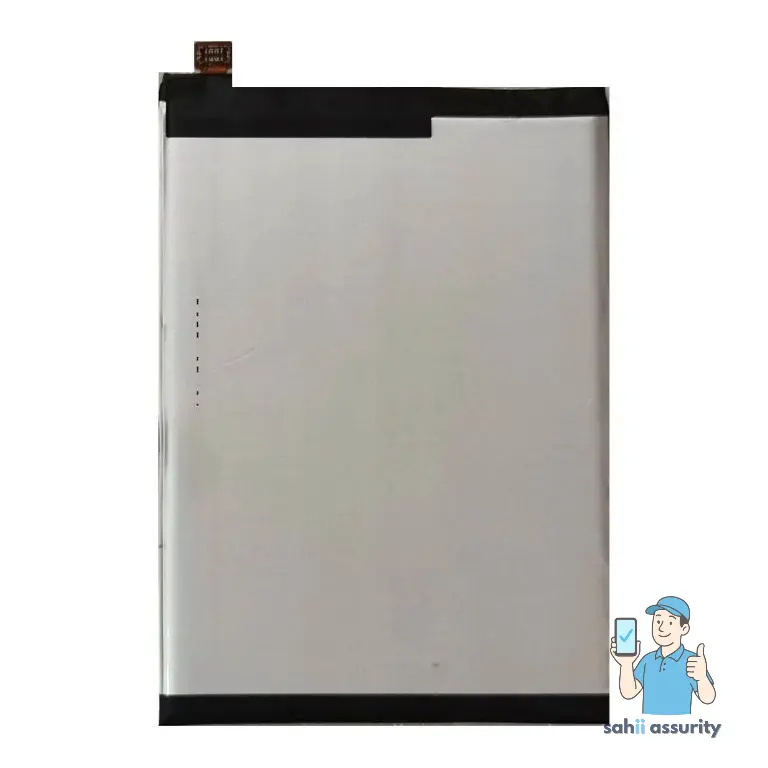 Battery for Infinix Hot 20 5G thumbnail